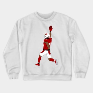 Patrick Peterson Crewneck Sweatshirt